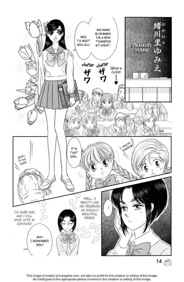 Miracle Dieter Miyuki Chapter 2 6